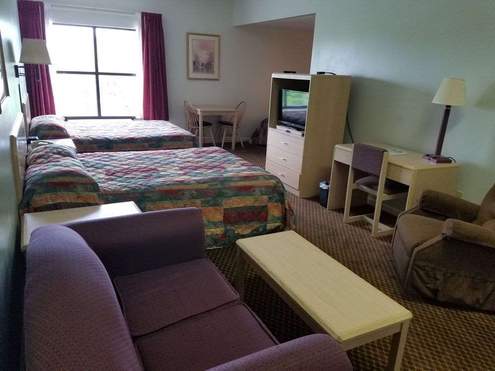 Baymont By Wyndham Cookeville Zimmer foto