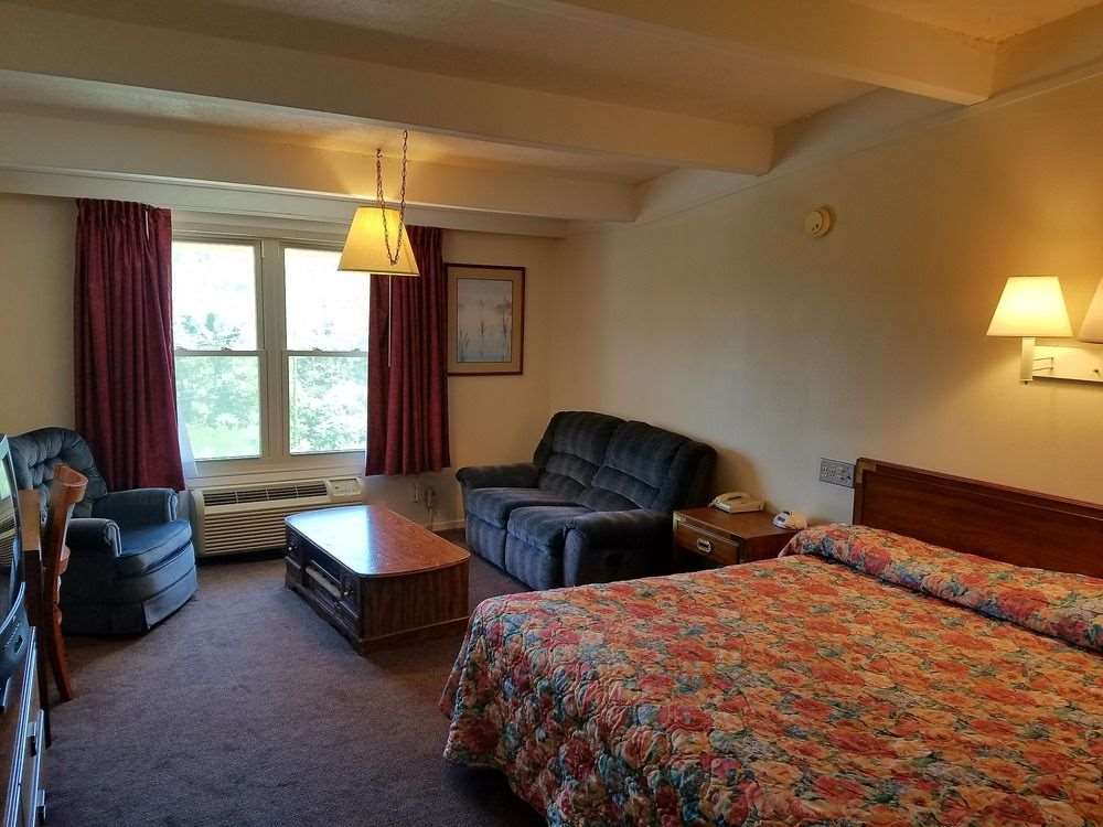Baymont By Wyndham Cookeville Zimmer foto